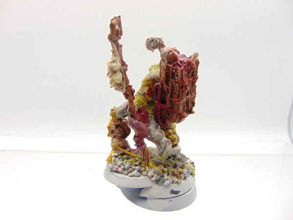 Festus the Leechlord Conversion