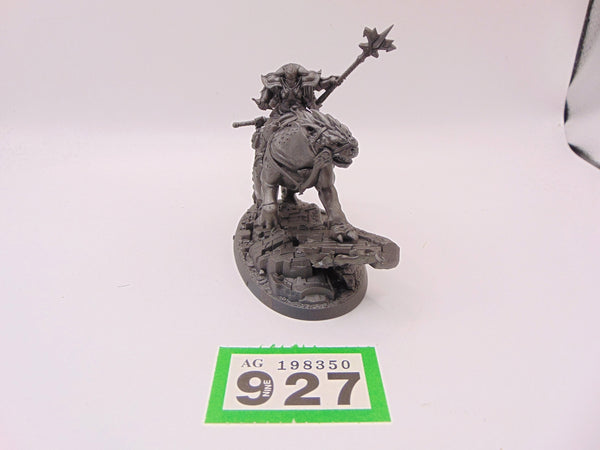 Astreia Solbright, Lord Arcanum