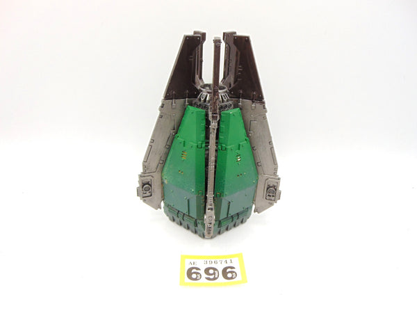 Drop Pod