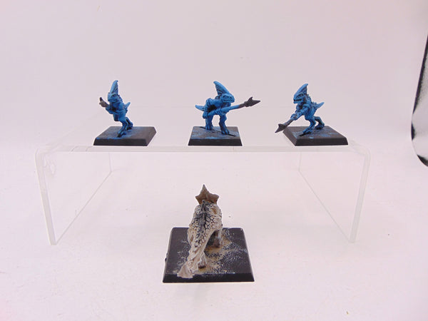 Salamander Hunting Pack