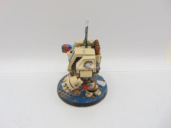 Venerable Dreadnought