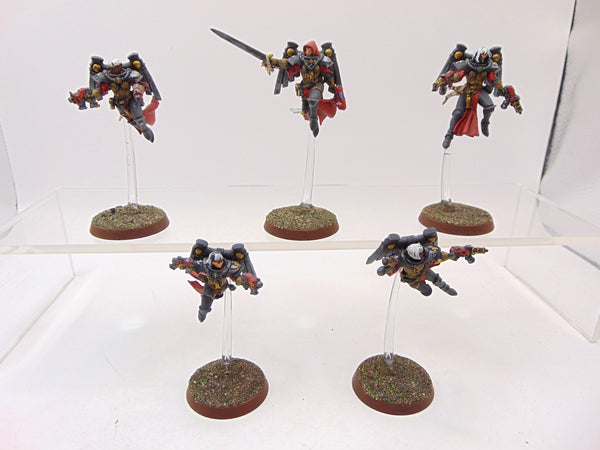 Seraphim Squad