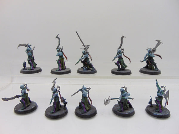 Namarti Thralls