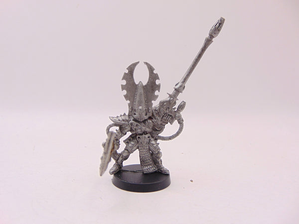 Phoenix Lord Fuegan