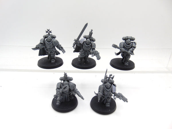 Primaris Sword Brethren