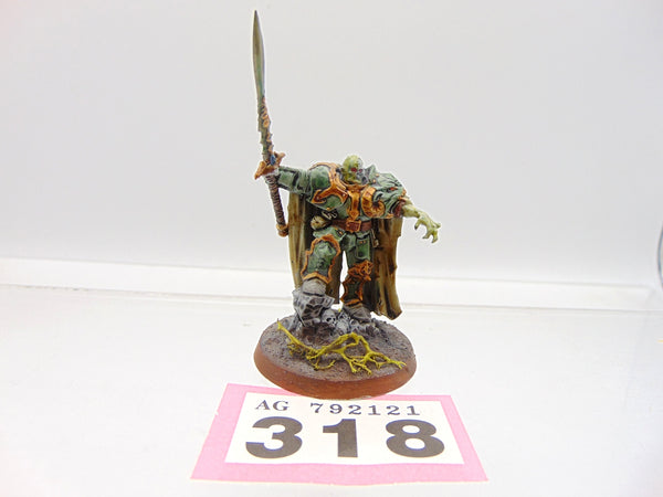 Chaos Lord