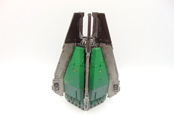 Drop Pod