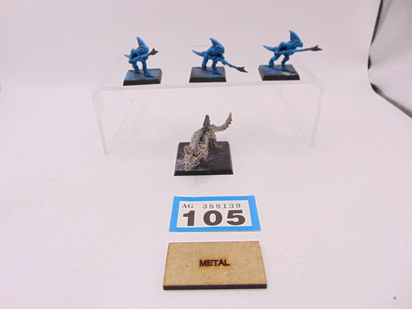 Salamander Hunting Pack