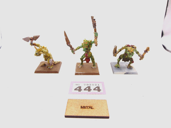 Chaos Trolls