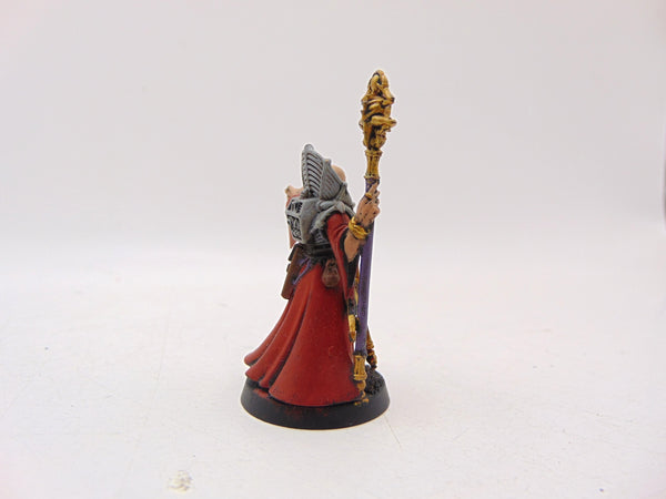 Magus