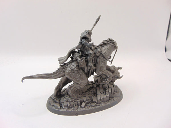 Astreia Solbright, Lord Arcanum