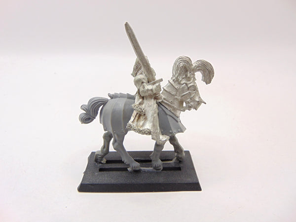Mercenary General