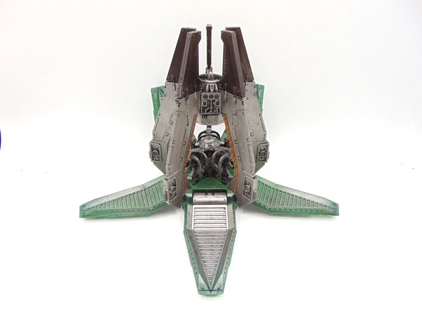 Drop Pod