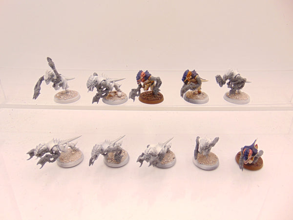 Termagants Conversion