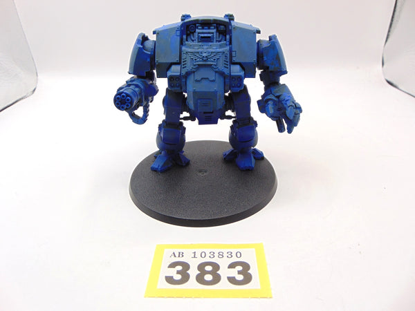 Redemptor Dreadnought