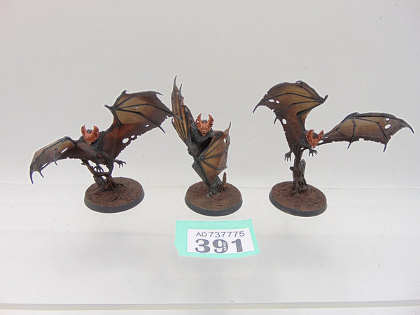 Fell Bats