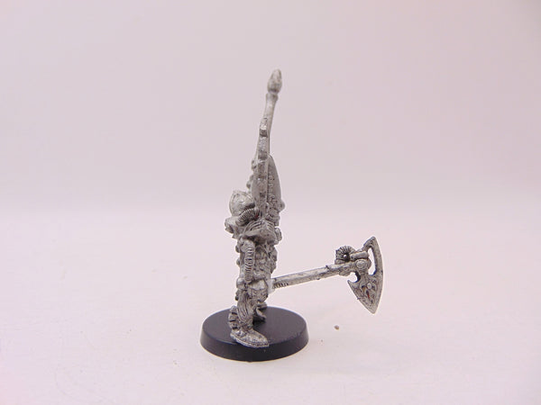 Phoenix Lord Fuegan