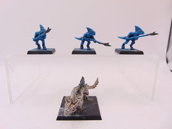Salamander Hunting Pack