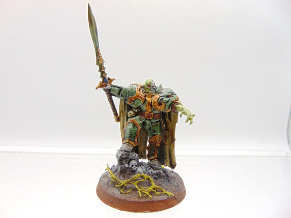 Chaos Lord