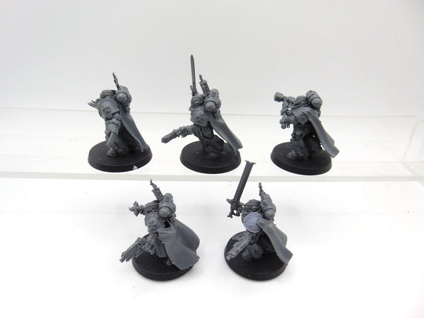 Primaris Sword Brethren