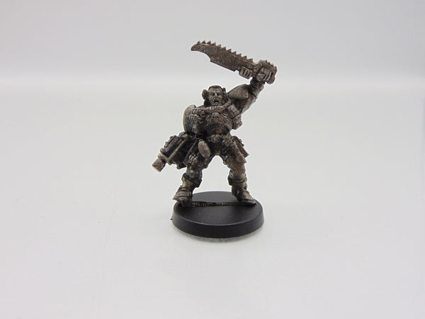 Scout Sergeant