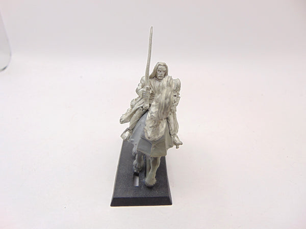 Mercenary General