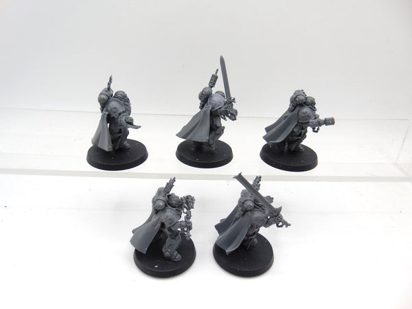 Primaris Sword Brethren