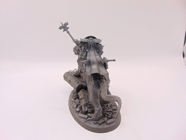 Astreia Solbright, Lord Arcanum