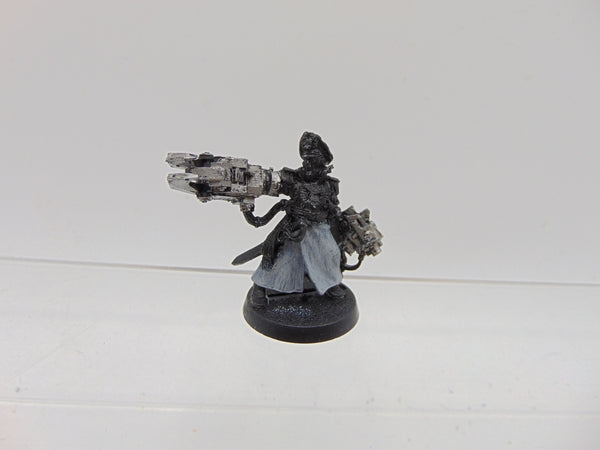 Commissar Yarrick