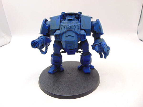 Redemptor Dreadnought