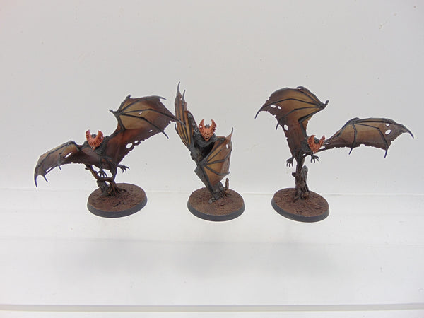 Fell Bats