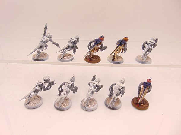 Termagants Conversion