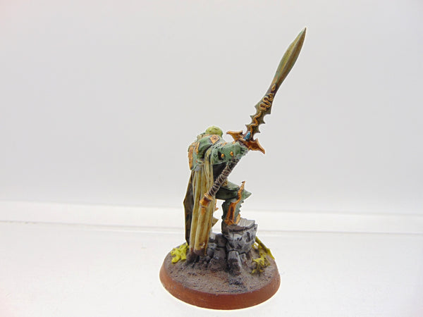 Chaos Lord