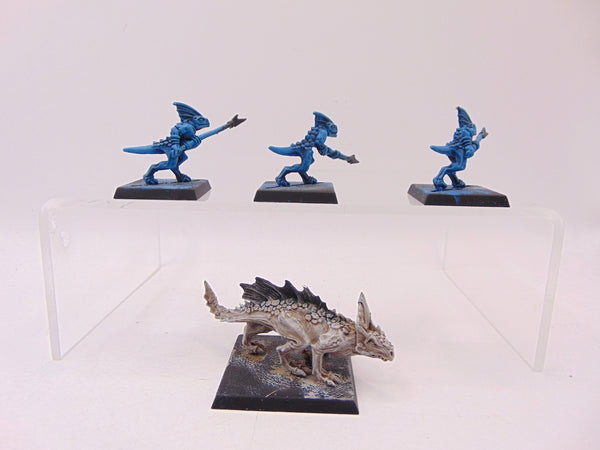 Salamander Hunting Pack