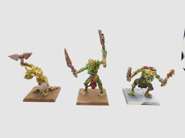 Chaos Trolls
