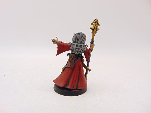 Magus
