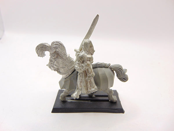 Mercenary General