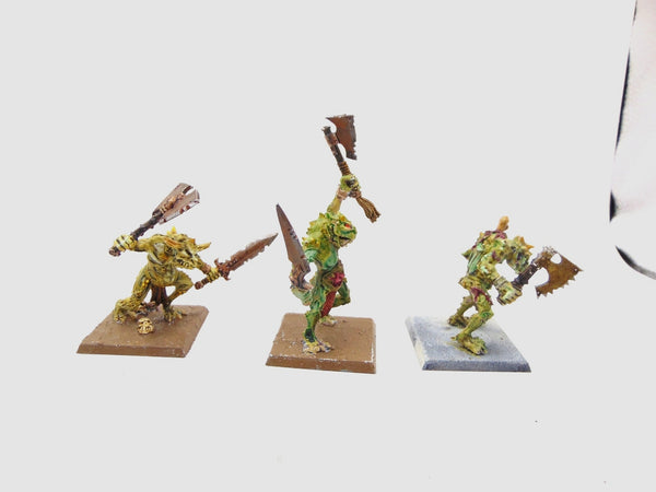 Chaos Trolls