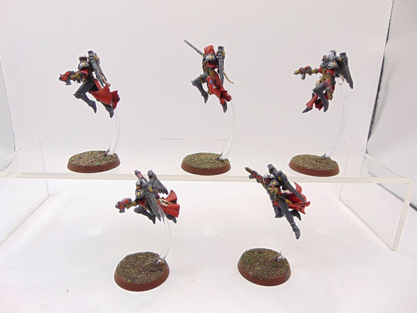 Seraphim Squad