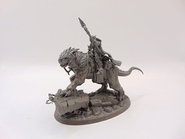 Astreia Solbright, Lord Arcanum