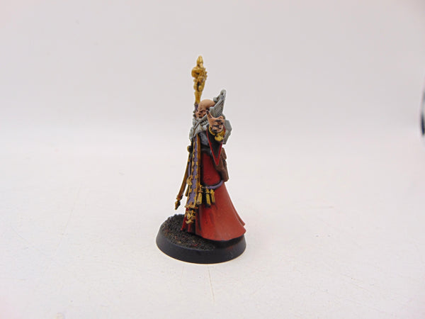Magus