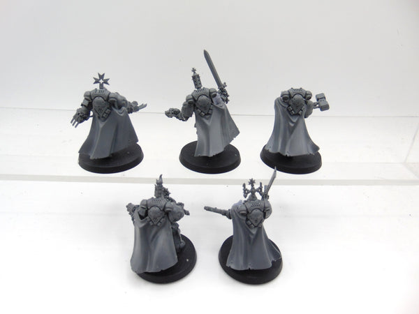 Primaris Sword Brethren