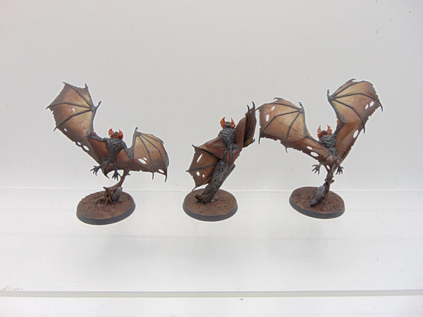 Fell Bats