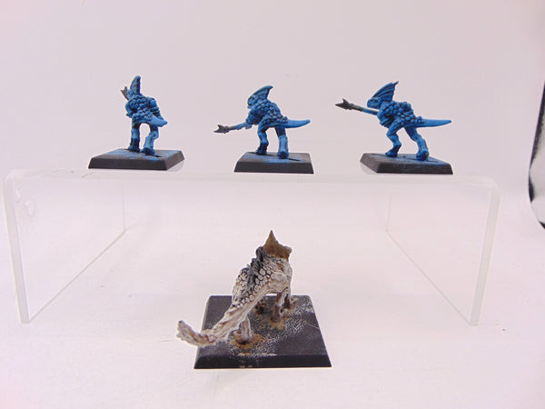 Salamander Hunting Pack