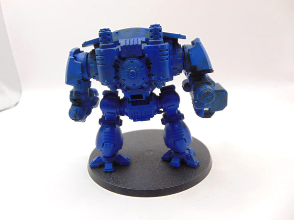 Redemptor Dreadnought