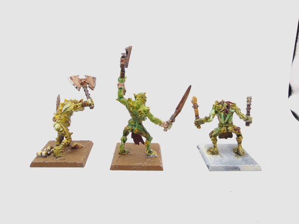 Chaos Trolls