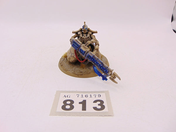 Lokhust Heavy Destroyer