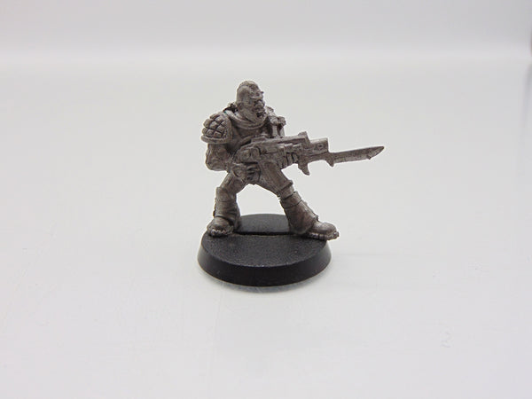 Space Marine Scout