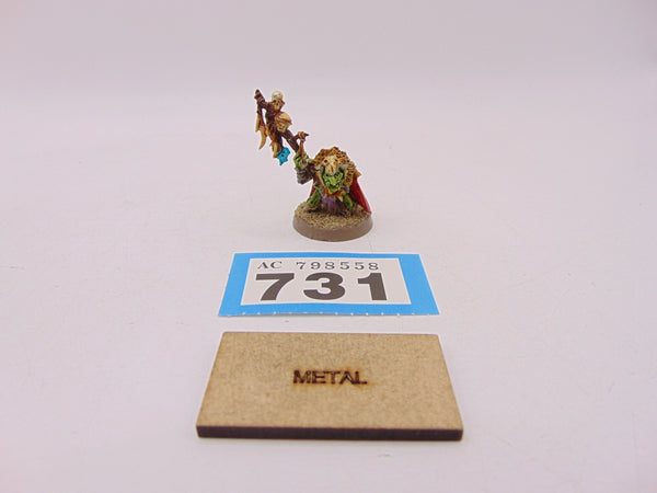 Goblin Shaman