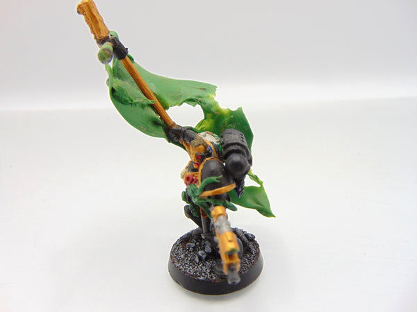 Converted Company Standard Bearer / Ancient